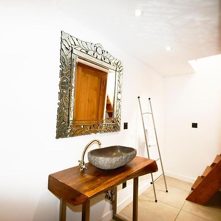 Design Yourhosthelper Cannes Exterior foto