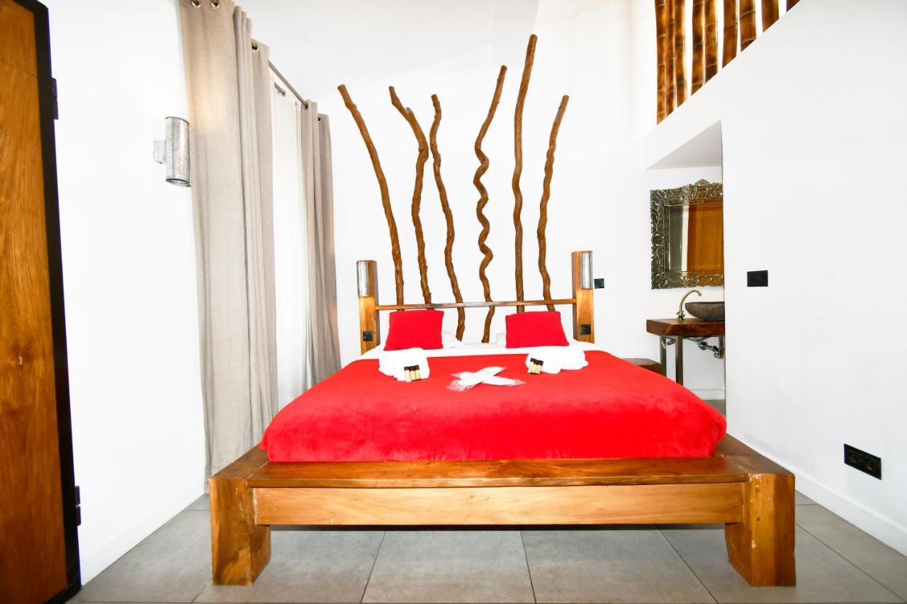 Design Yourhosthelper Cannes Exterior foto