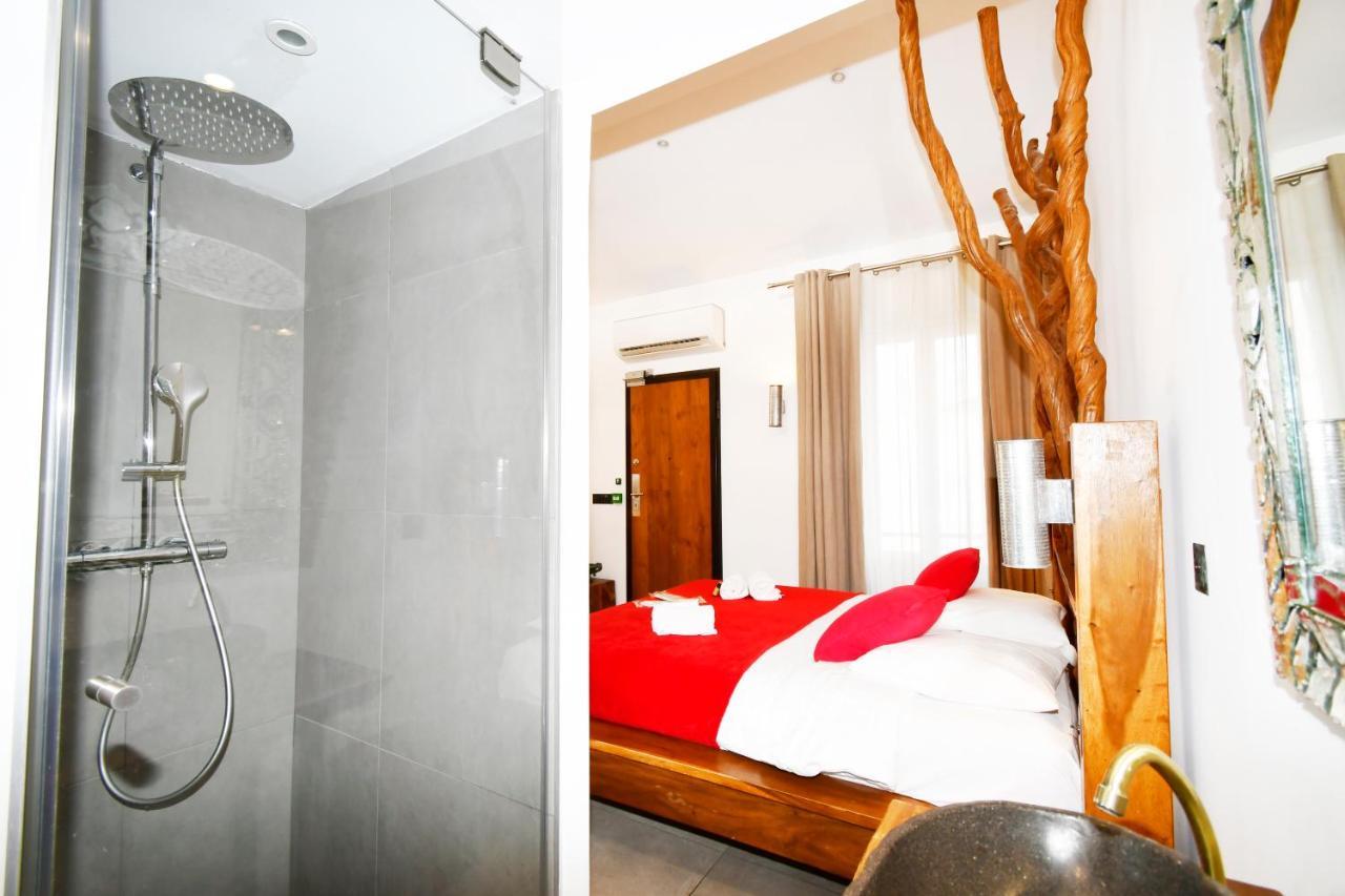 Design Yourhosthelper Cannes Exterior foto