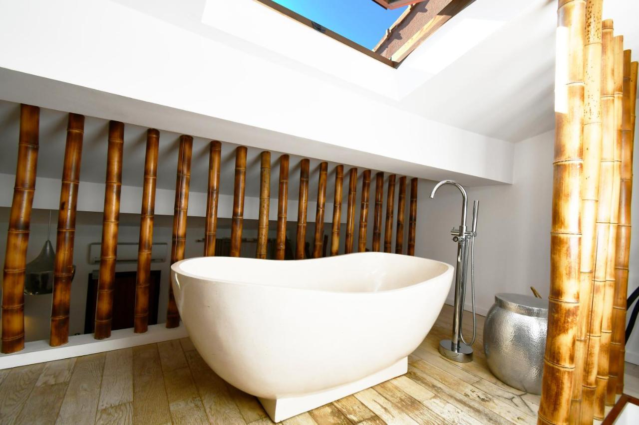 Design Yourhosthelper Cannes Exterior foto