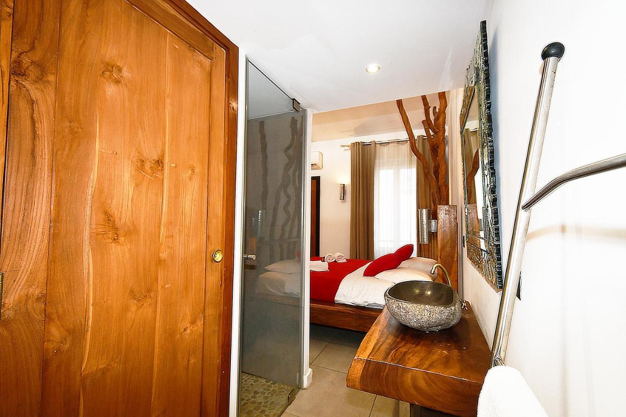 Design Yourhosthelper Cannes Exterior foto