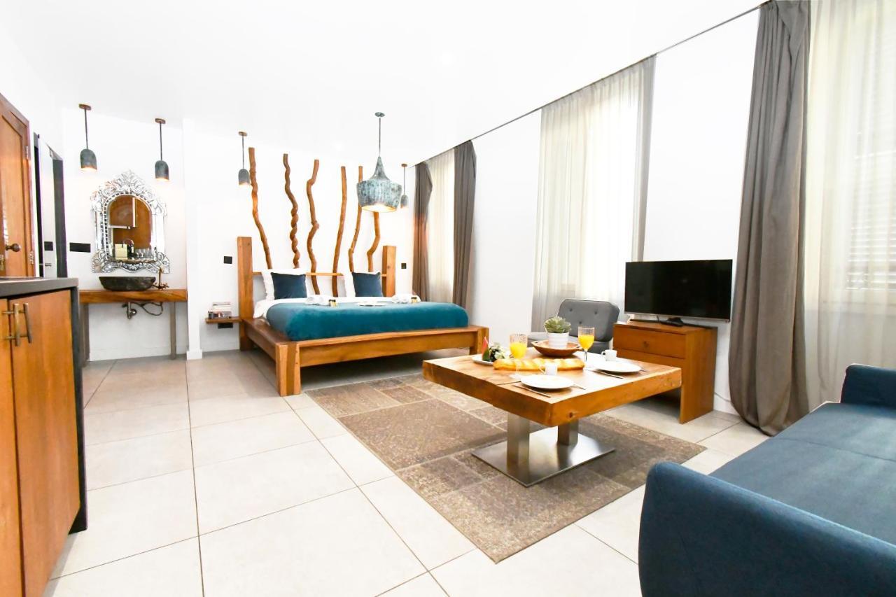 Design Yourhosthelper Cannes Exterior foto