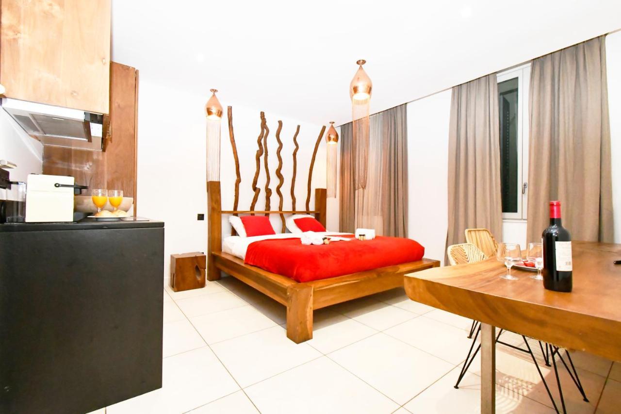 Design Yourhosthelper Cannes Exterior foto