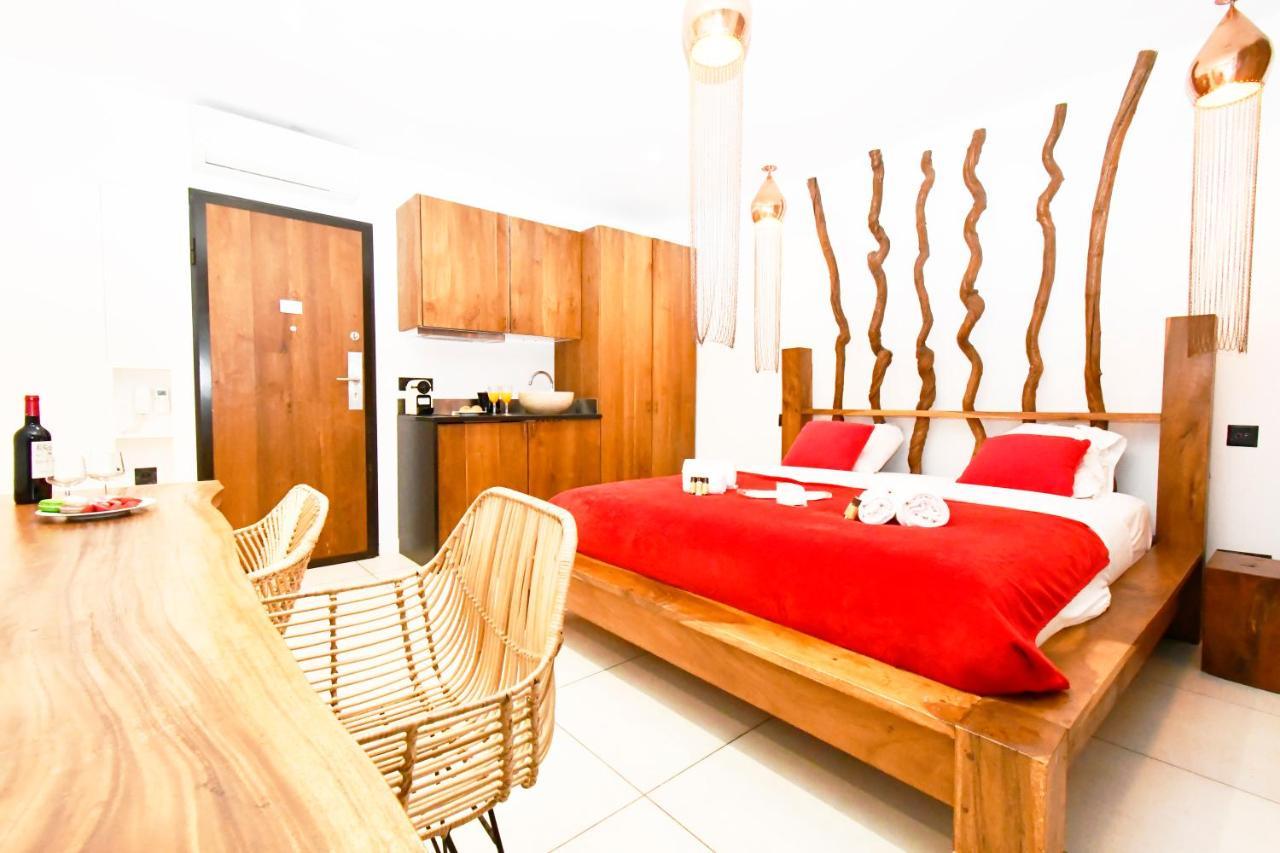 Design Yourhosthelper Cannes Exterior foto