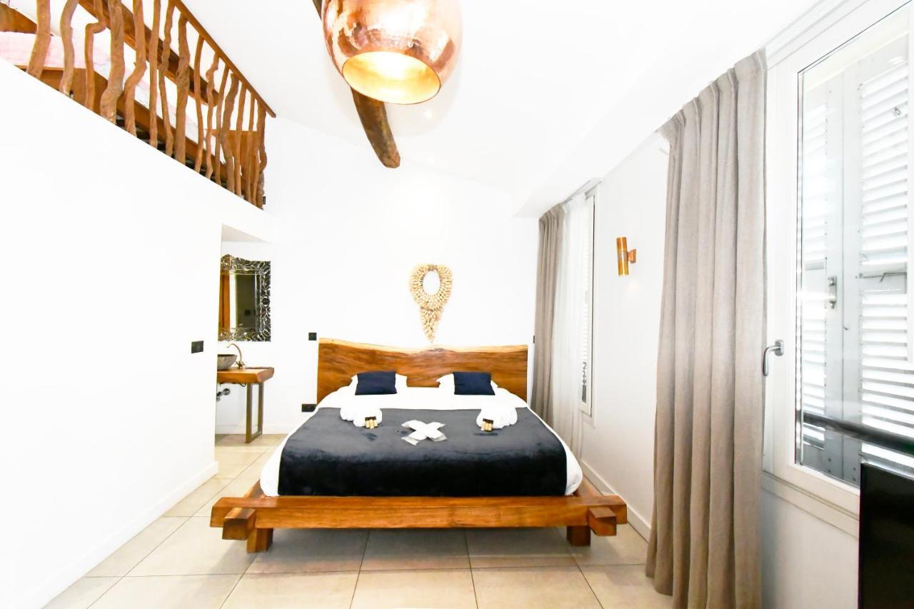 Design Yourhosthelper Cannes Exterior foto