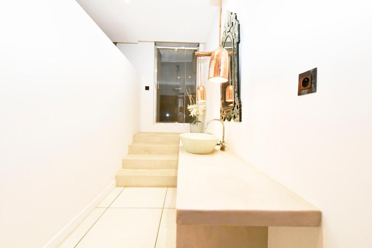 Design Yourhosthelper Cannes Exterior foto